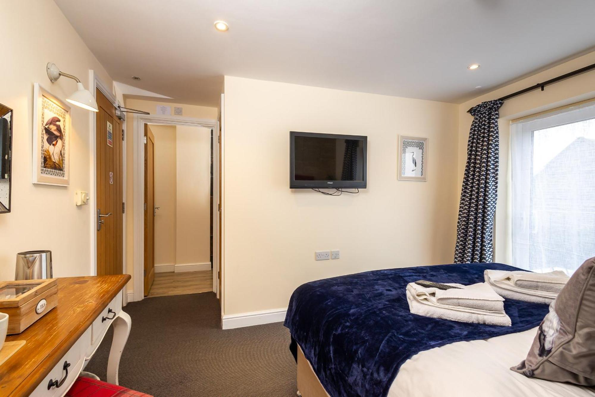 The Olde Coach House Inn Ashby Saint Ledgers Esterno foto