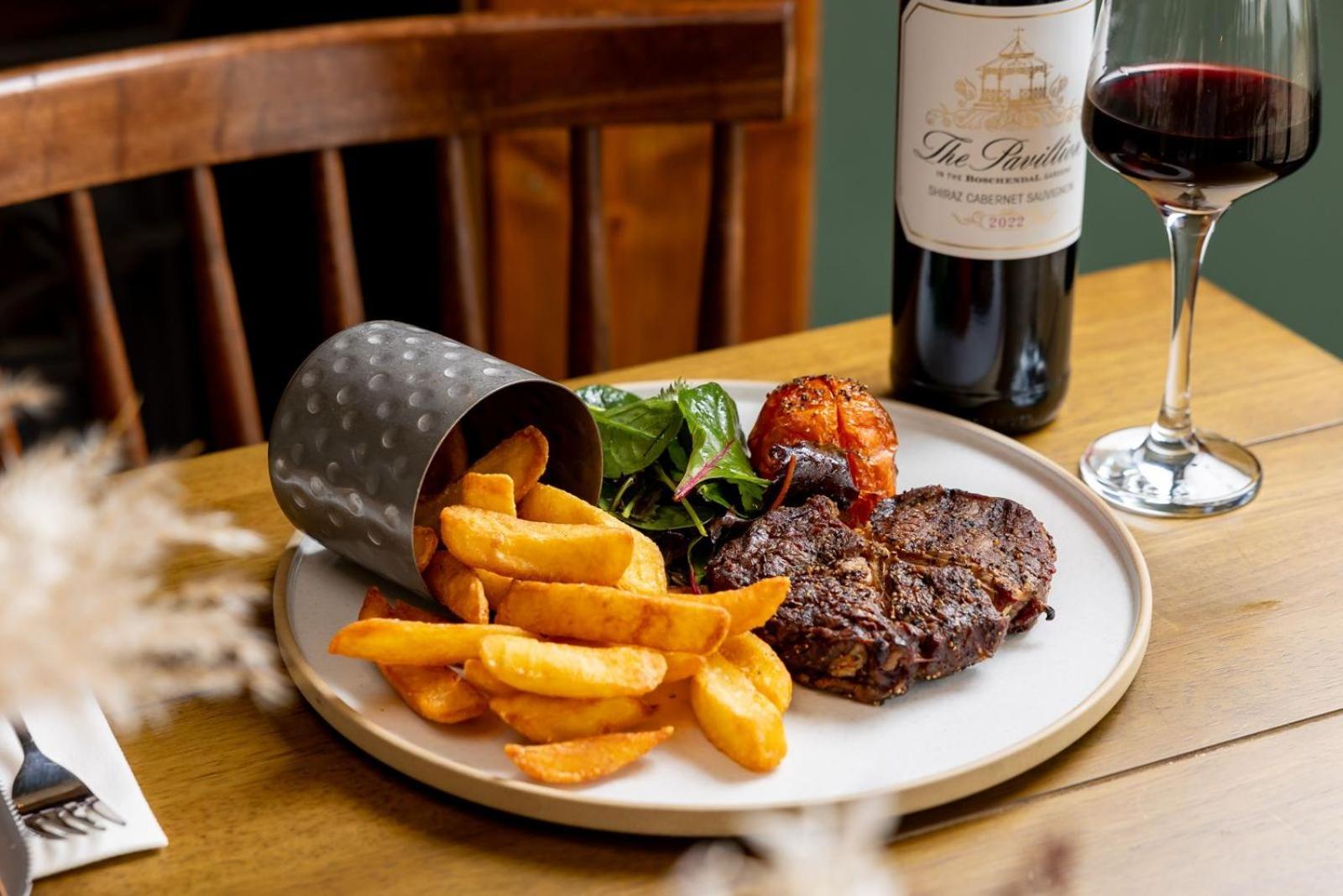 The Olde Coach House Inn Ashby Saint Ledgers Esterno foto
